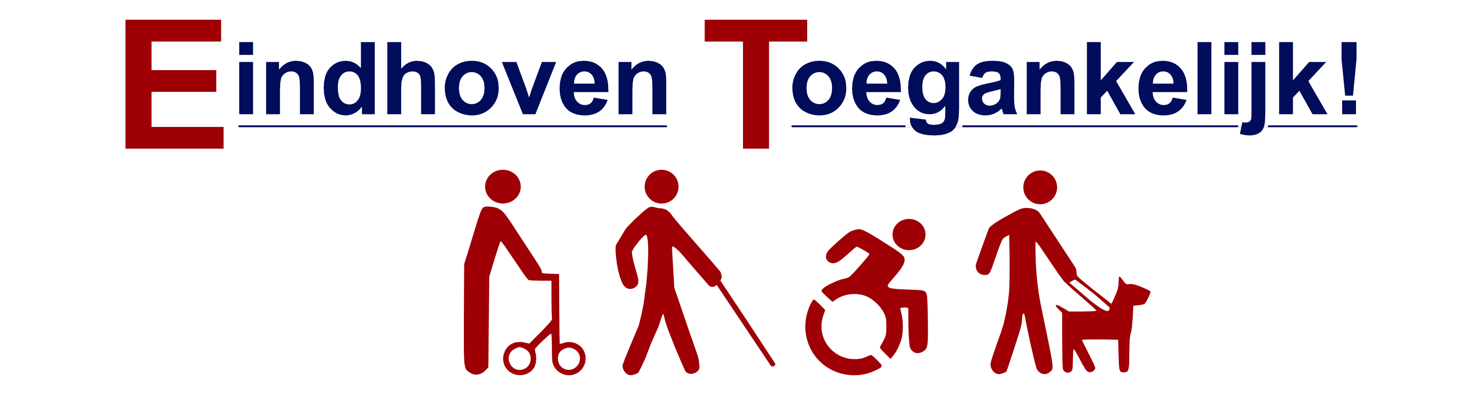 Eindhoven Toegankelijk!