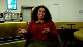 Chloé van Dalen van stickwithchloe