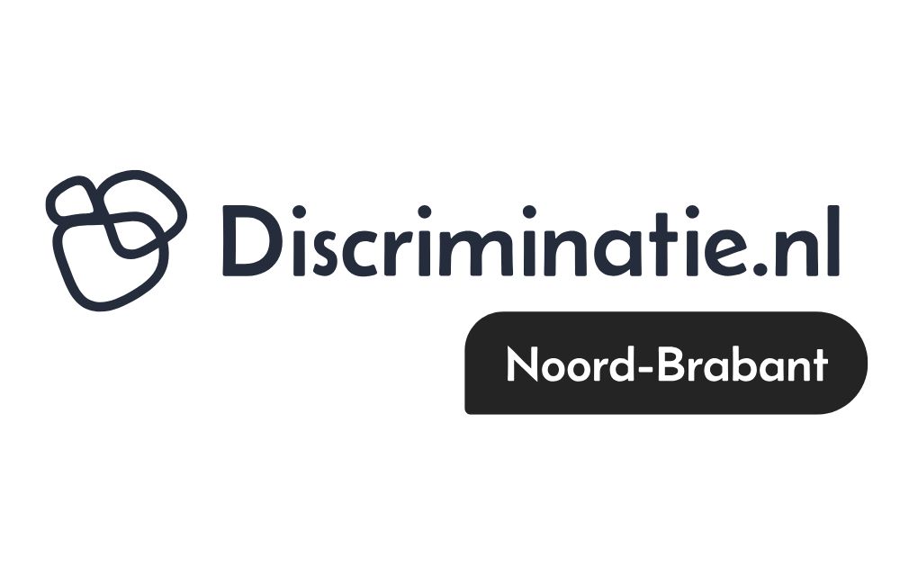 Discriminatie.nl logo