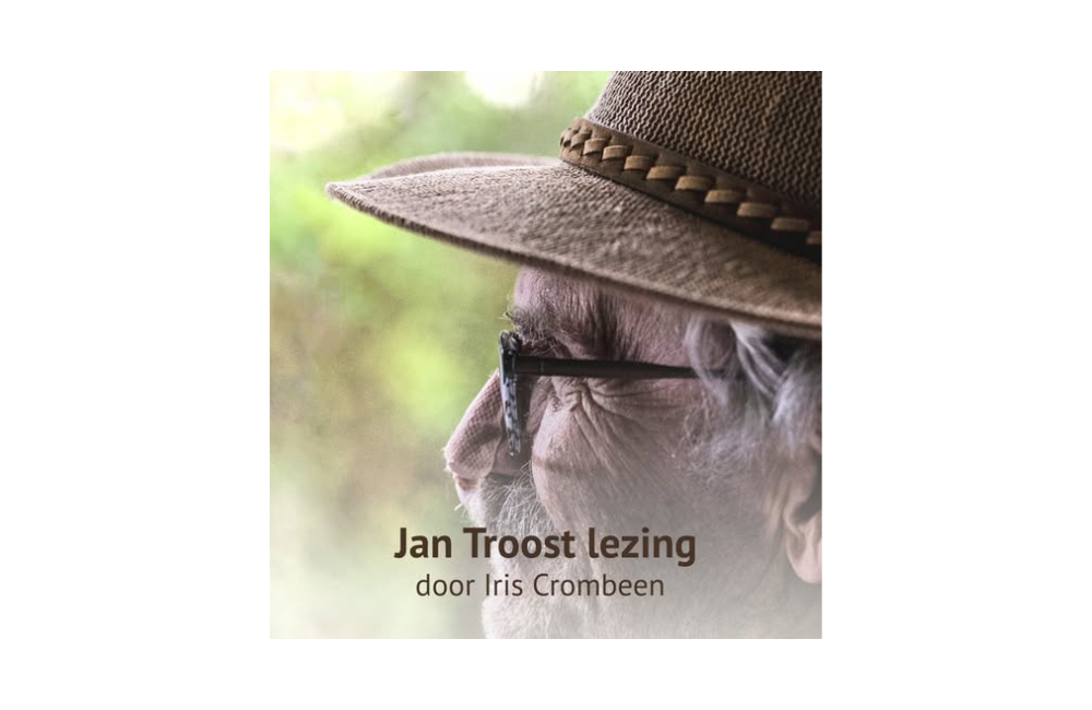 Jan Troost