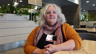 Paula de Ruiter