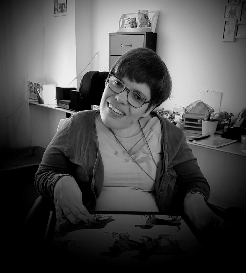 Suzanne Wernsen